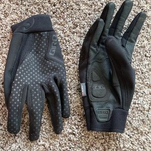 GIRO inferna bike gloves